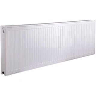 Радіатор сталевий 22/500х1500 низ-справа/бок OPTIMUM (без клапана INNER)