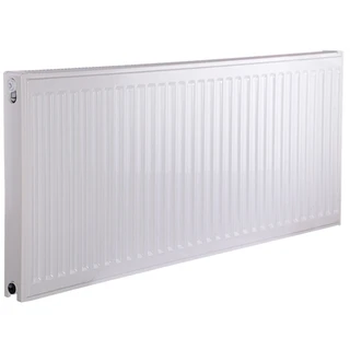 Радіатор сталевий 11/500х1100 бок TERRA teknik