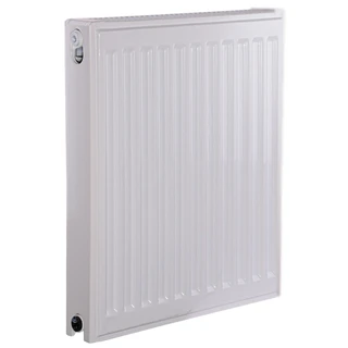 Радіатор сталевий 11/500x400 низ-справа/бок TERRA teknik (без клапана INNER)