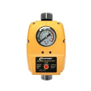 Захист сухого ходу Optima  PC59 N (з регульованим діапазоном тиску)