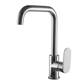 Змішувач для кухні TOPAZ BARTS TB 07423-H36, Шланги TAQ-M1055