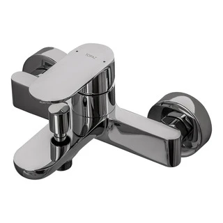 Змішувач для ванни TOPAZ BARTS TB 07101-H36