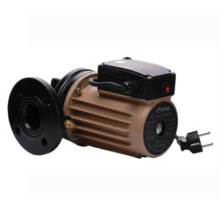 Насос циркуляційний фланцевий Optima OP40-130 (120) 220мм + кабель з вилкою
