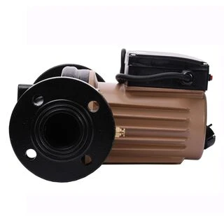 Насос циркуляційний фланцевий Optima OP40-130 (120) 220мм + кабель з вилкою