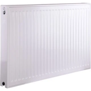 Радіатор сталевий 22/600x900 бок OPTIMUM
