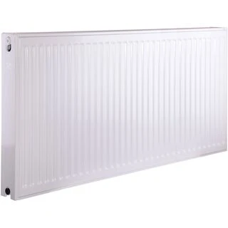 Радіатор сталевий 22/600х1200 бок OPTIMUM