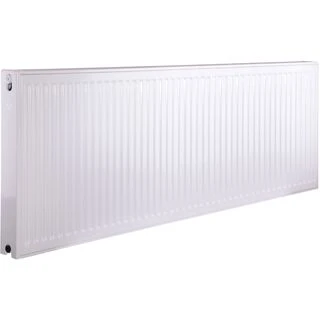 Радіатор сталевий 22/600х1600 бок OPTIMUM