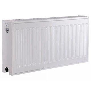 Радіатор сталевий 22/300x600 бок TERRA teknik