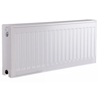 Радіатор сталевий 22/300x700 бок TERRA teknik