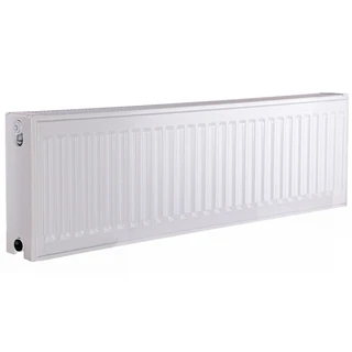 Радіатор сталевий 22/300х1000 бок TERRA teknik