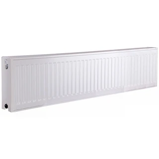 Радіатор сталевий 22/300х1300 бок TERRA teknik