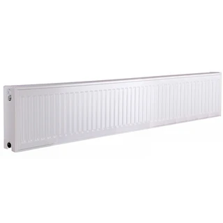 Радіатор сталевий 22/300х1600 бок TERRA teknik