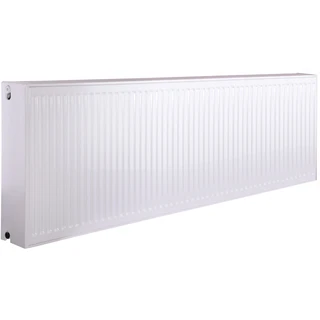 Радіатор сталевий 33/600х1800 бок TERRA Teknik