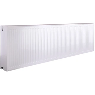 Радіатор сталевий 33/600х2000 бок TERRA Teknik