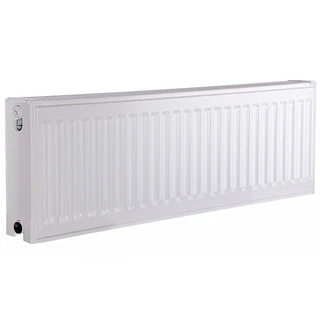 Радіатор сталевий 22/300x900 низ-справа/бок TERRA teknik (без клапана INNER)