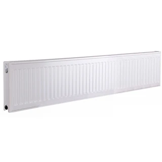 Радіатор сталевий 11/300х1500 бок TERRA teknik