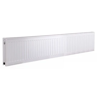 Радіатор сталевий 11/300х1600 бок TERRA teknik