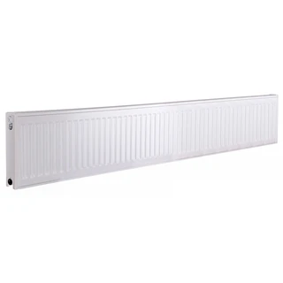 Радіатор сталевий 11/300х1800 бок TERRA teknik