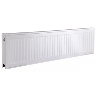 Радіатор сталевий 11/300х1200 низ-справа/бок TERRA teknik (без клапана INNER)