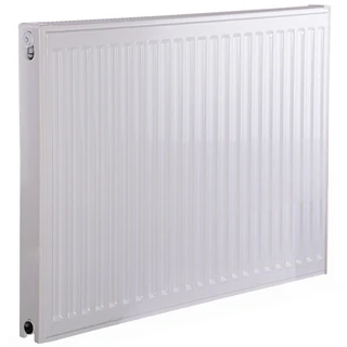 Радіатор сталевий 11/600x800 бок TERRA teknik