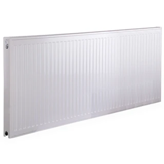 Радіатор сталевий 11/600х1500 бок TERRA teknik
