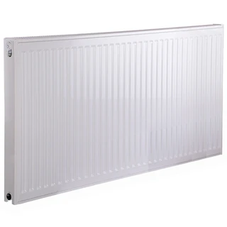 Радіатор сталевий 11/600х1200 низ-справа/бок TERRA teknik (без клапана INNER)