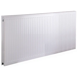 Радіатор сталевий 11/600х1400 низ-справа/бок TERRA teknik (без клапана INNER)