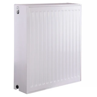 Радіатор сталевий 33/600x500 бок TERRA Teknik