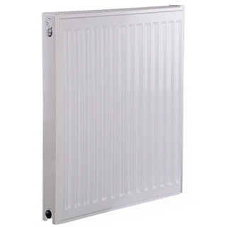 Радіатор сталевий 21/600x500 низ-справа/бок EMTAS (без клапана OUTER)