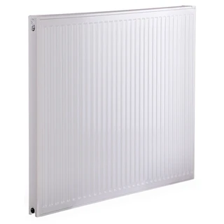 Радіатор сталевий 21/900х1100 низ-справа/бок EMTAS (без клапана OUTER)