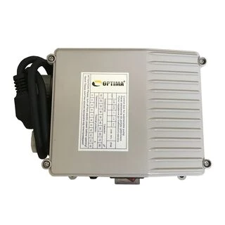 Насос свердловинний з підв, стійк, до піску 3&Prime; OPTIMA 3SDm2,5/30 1,1 кВт 124м +пульт+кабель 15м NEW
