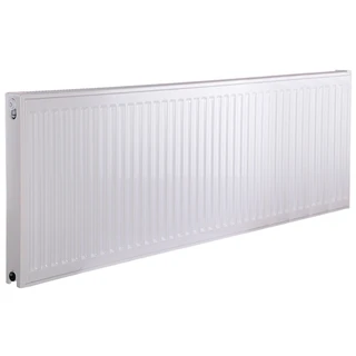 Радіатор сталевий 21/500х1400 низ-справа/бок EMTAS (без клапана OUTER)