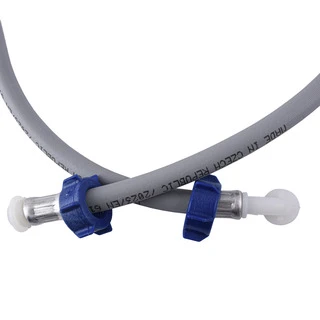 Шланг наливний для побутових пральних та посудом.машин &Prime;Waterstal&Prime;2,0 м