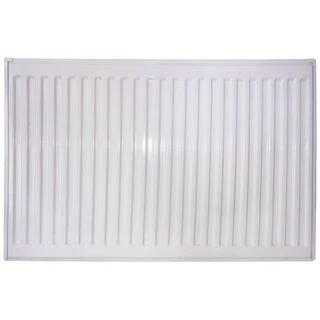 Радіатор сталевий 11/500х1500 бок KALDE