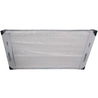 Радіатор сталевий 11/500х1500 бок KALDE