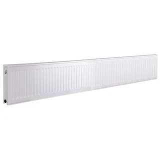 Радіатор сталевий 11/300х2000 бок EMTAS