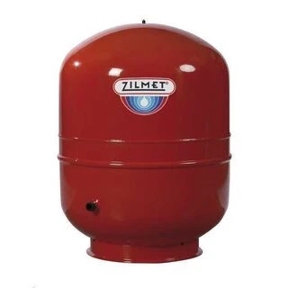 Бак Zilmet cal-pro для систем опалення   80л. 6bar ( 1300008000 )
