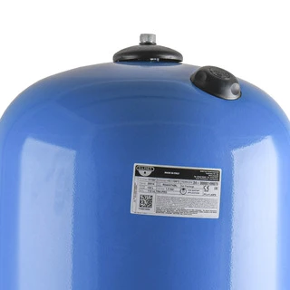 Гідроакумулятор  100л Zilmet ultra-pro 10bar  верт ( 1100010004 )