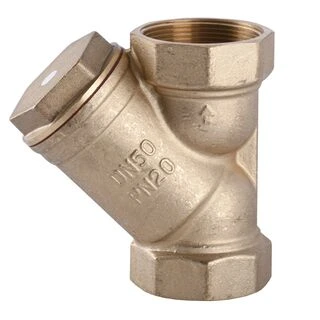 Фільтр грубого очищення SOLOMON 1 1/2&Prime; 8011