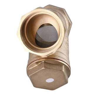 Фільтр грубого очищення SOLOMON 1 1/2&Prime; 8011