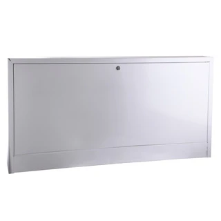 Колекторна шафа зовнішня ECO ШКЗ-5 950x580x120 (8-10)