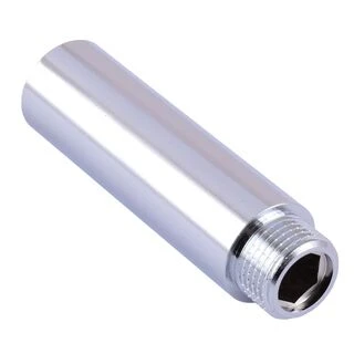 Подовжувач SELBA 1/2&Prime; CHROM 80мм SL6100