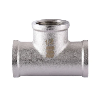 Трійник SELBA 1/2&Prime; ВВВ SL8802