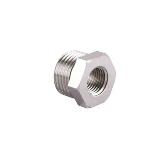 Футорка SELBA 1/2&Prime;х3/8&Prime; ЗВ SL8809