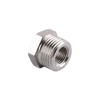 Футорка SELBA 1/2&Prime;х3/8&Prime; ЗВ SL8809