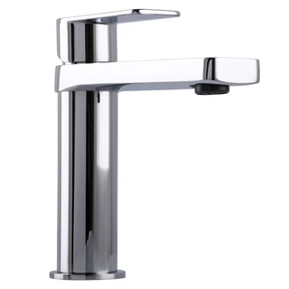 Змішувач для умивальника TOPAZ SARDINIA TS 08201-H18