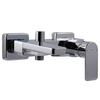 Змішувач для ванни TOPAZ SARDINIA TS 08118-H19