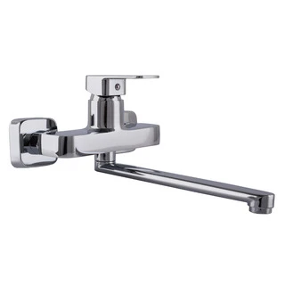 Змішувач для кухні Globus Lux Milano GLM-0104