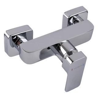 Змішувач для душу Globus Lux Milano GLM-0105N