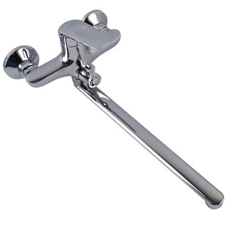 Змішувач для ванни Globus Lux Koln GLK-0208